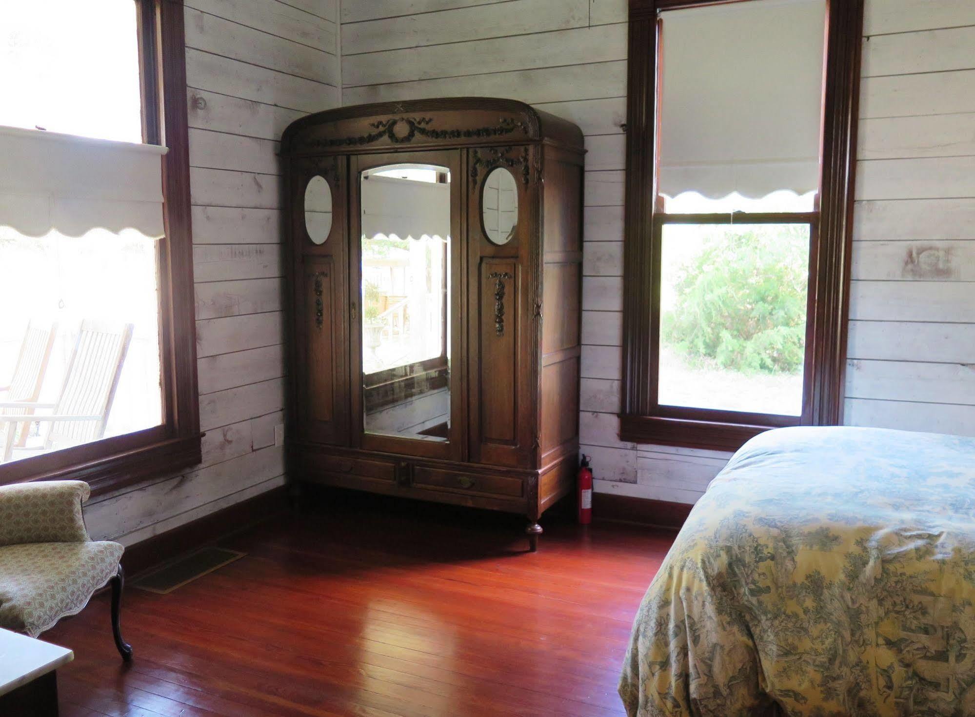 Yellow House B&B Salado Екстериор снимка