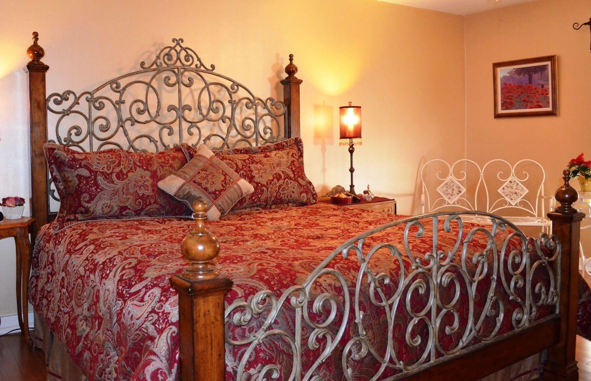 Yellow House B&B Salado Екстериор снимка