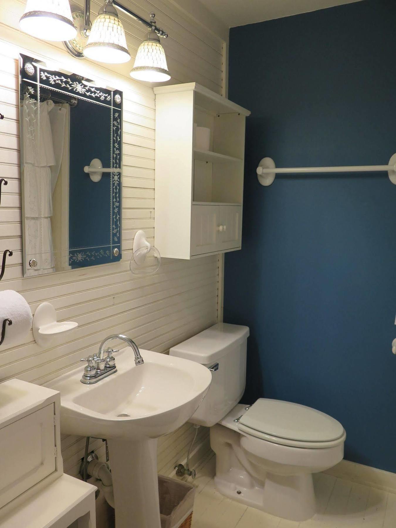 Yellow House B&B Salado Екстериор снимка