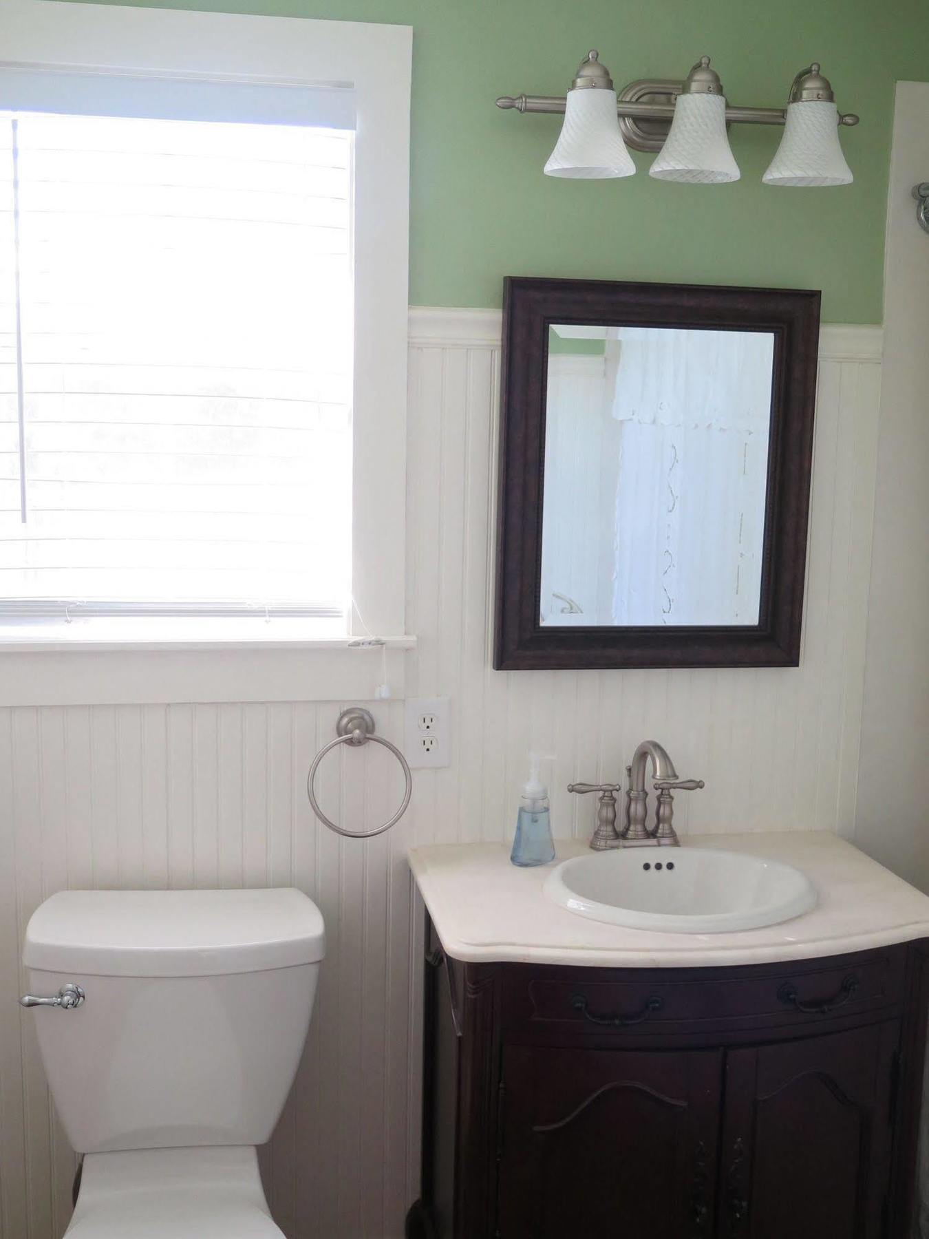 Yellow House B&B Salado Екстериор снимка