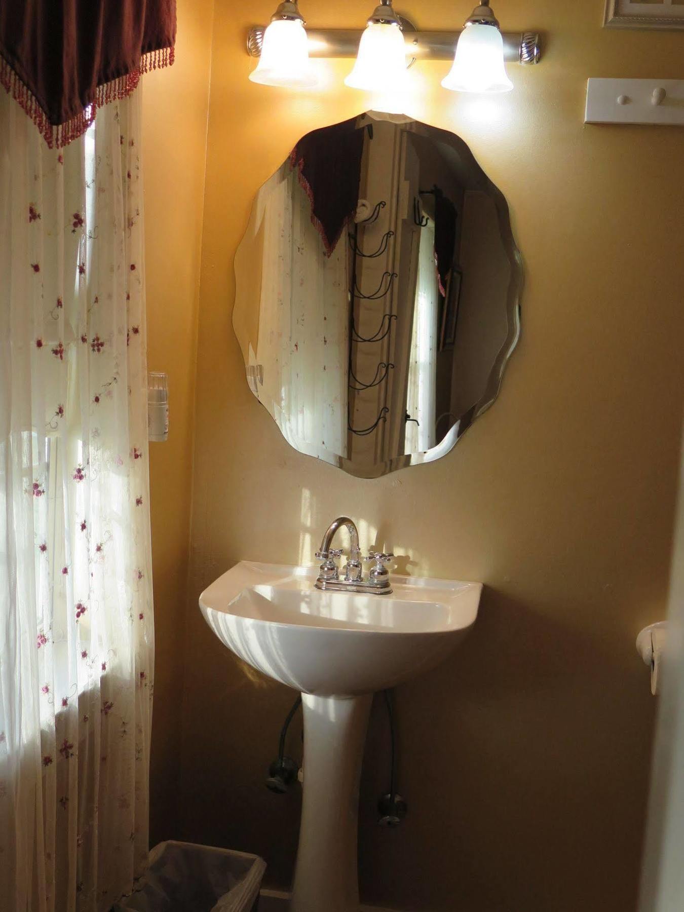 Yellow House B&B Salado Екстериор снимка