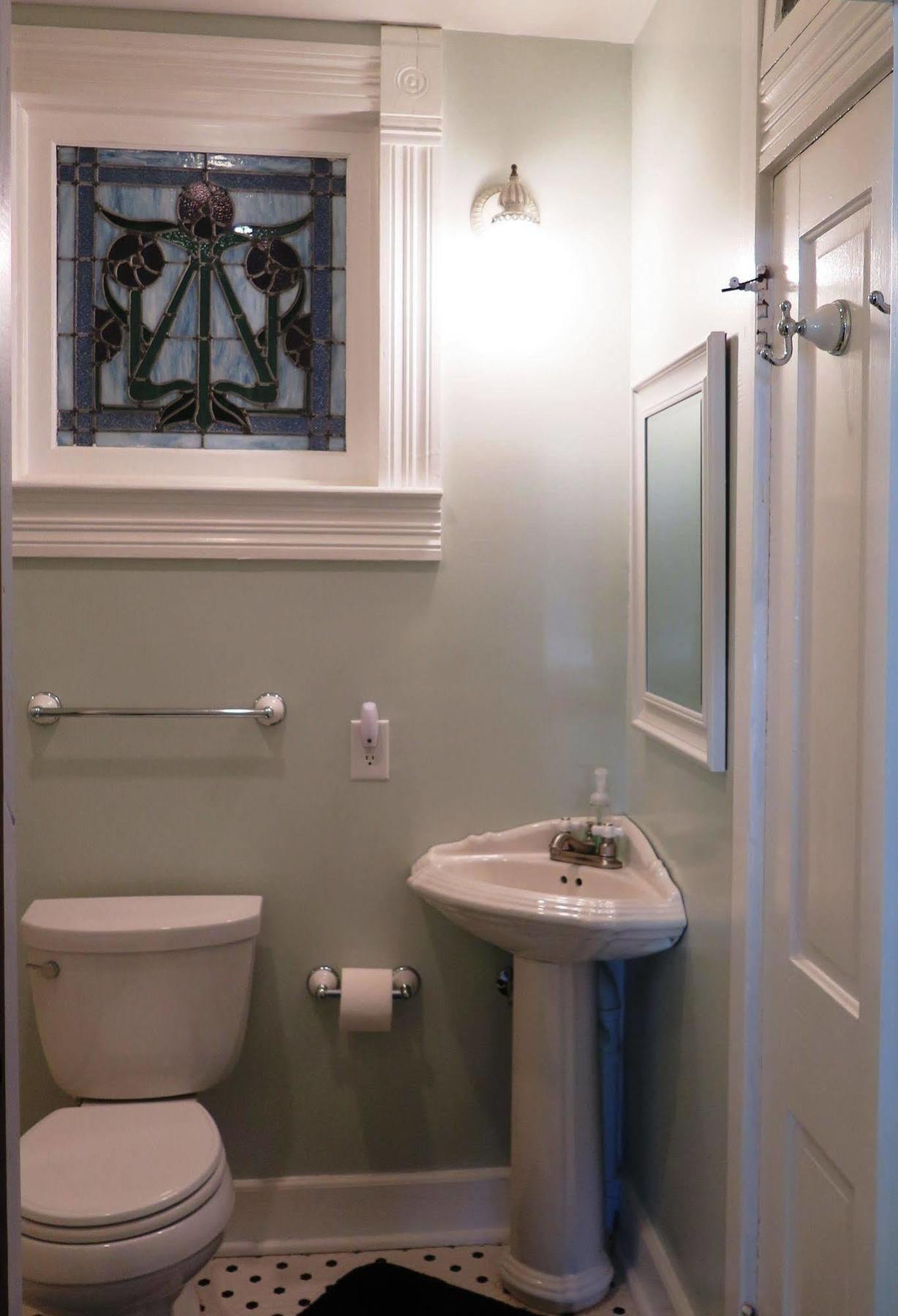 Yellow House B&B Salado Екстериор снимка