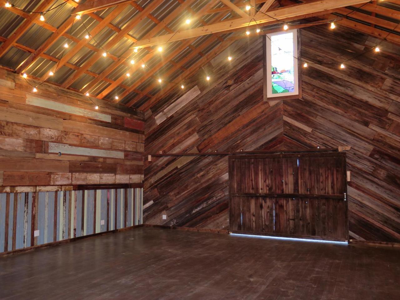 Yellow House B&B Salado Екстериор снимка