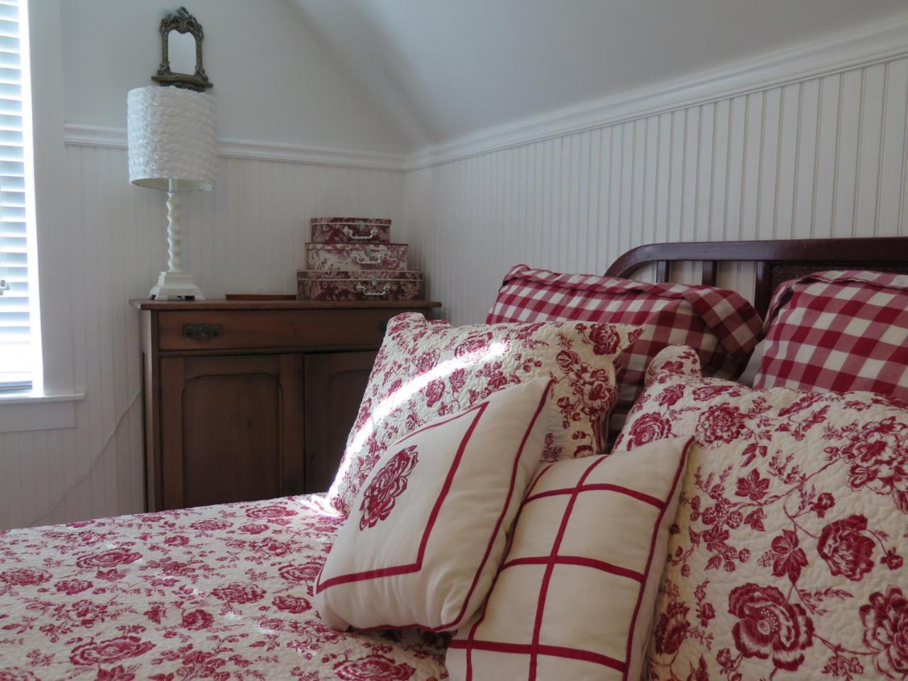 Yellow House B&B Salado Екстериор снимка
